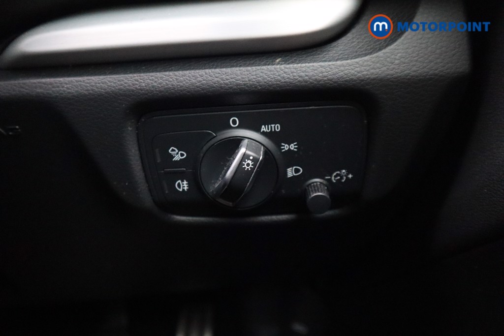 Audi A3 Black Edition Manual Petrol Hatchback - Stock Number (1539911) - 14th supplementary image
