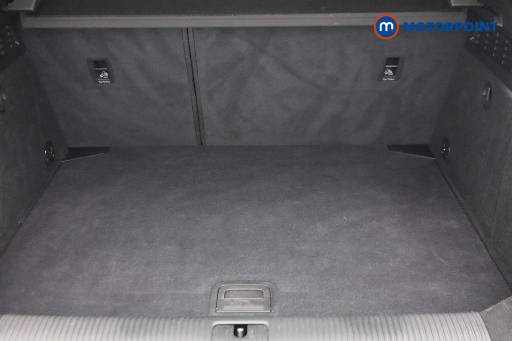 Audi A3 Black Edition Manual Petrol Hatchback - Stock Number (1539911) - 27th supplementary image