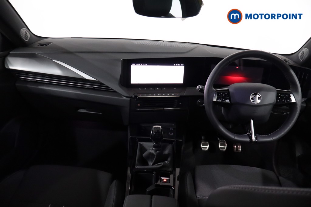 Vauxhall Astra GS Manual Petrol Hatchback - Stock Number (1539967) - 1st supplementary image