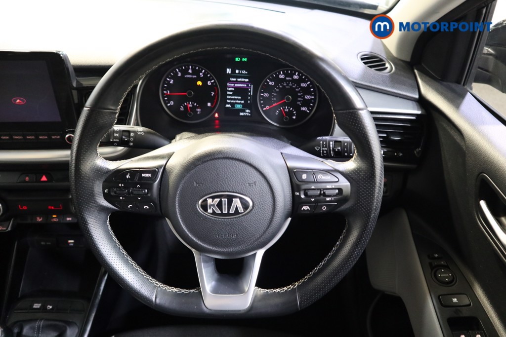 KIA Stonic Connect Manual Petrol SUV - Stock Number (1540028) - 2nd supplementary image
