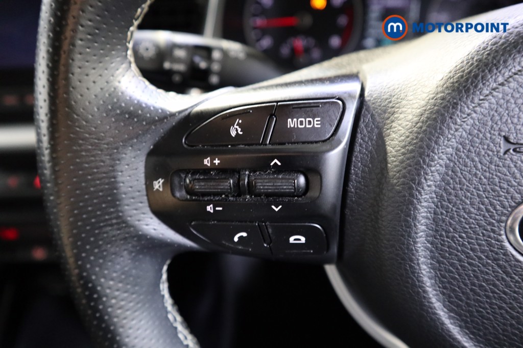 KIA Stonic Connect Manual Petrol SUV - Stock Number (1540028) - 3rd supplementary image