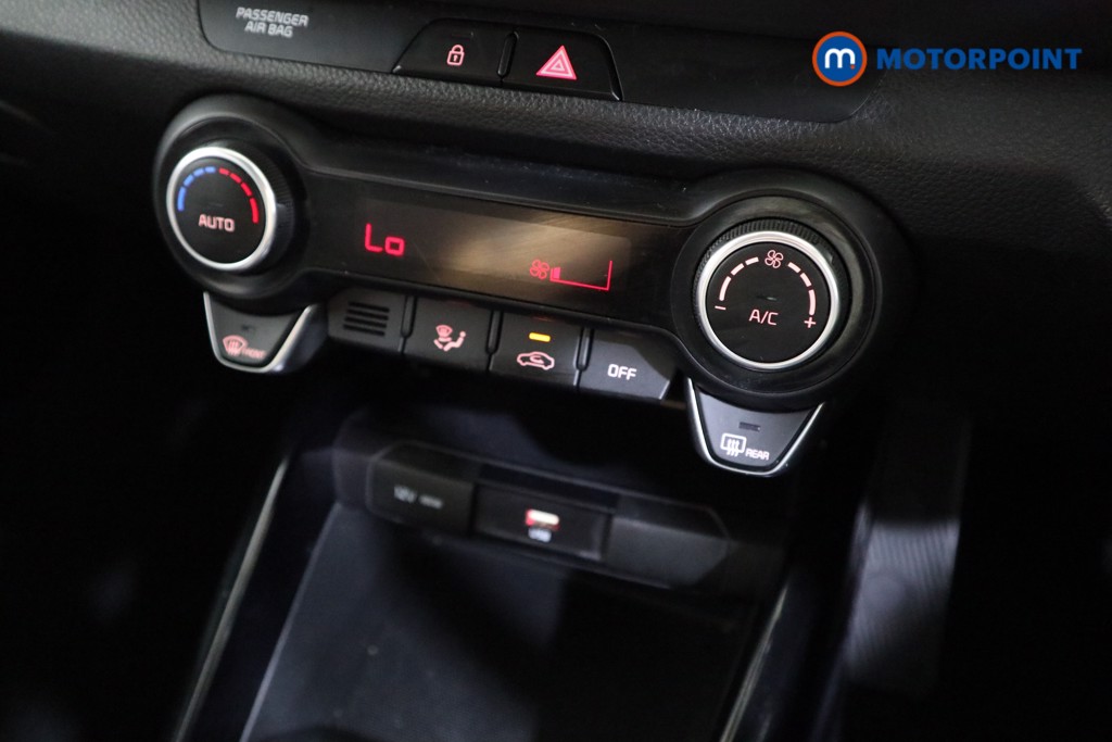 KIA Stonic Connect Manual Petrol SUV - Stock Number (1540028) - 7th supplementary image