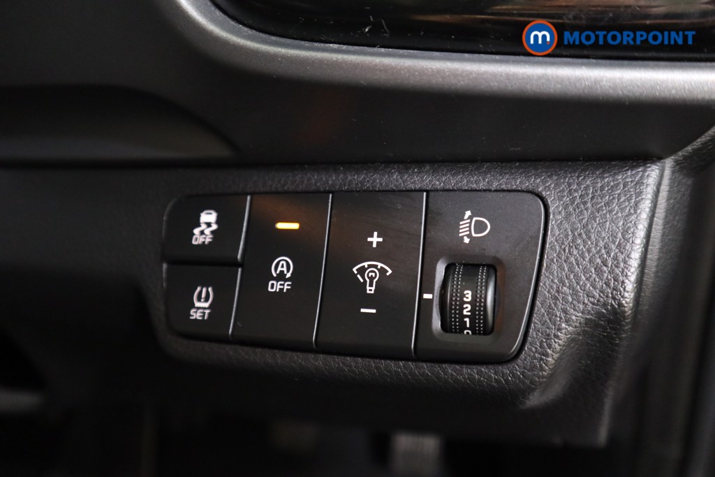 KIA Stonic Connect Manual Petrol SUV - Stock Number (1540028) - 9th supplementary image