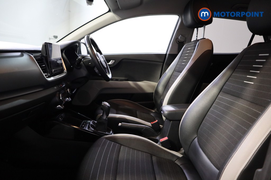 KIA Stonic Connect Manual Petrol SUV - Stock Number (1540028) - 11th supplementary image