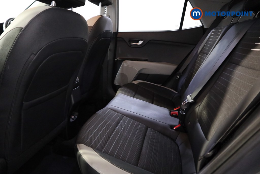 KIA Stonic Connect Manual Petrol SUV - Stock Number (1540028) - 12th supplementary image