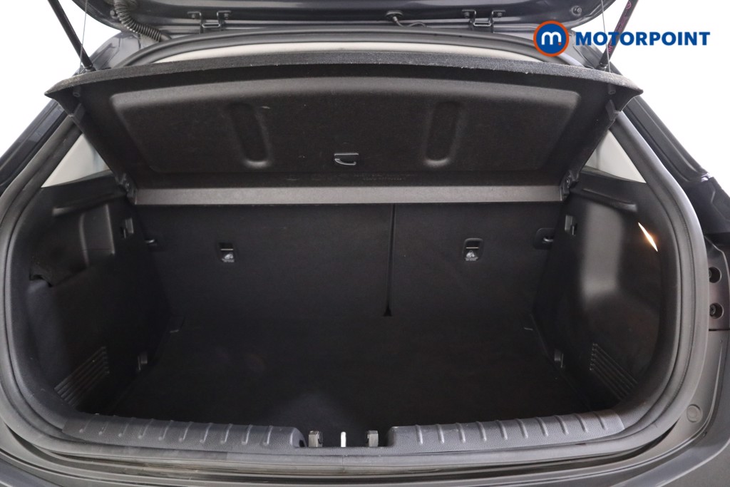 KIA Stonic Connect Manual Petrol SUV - Stock Number (1540028) - 13th supplementary image