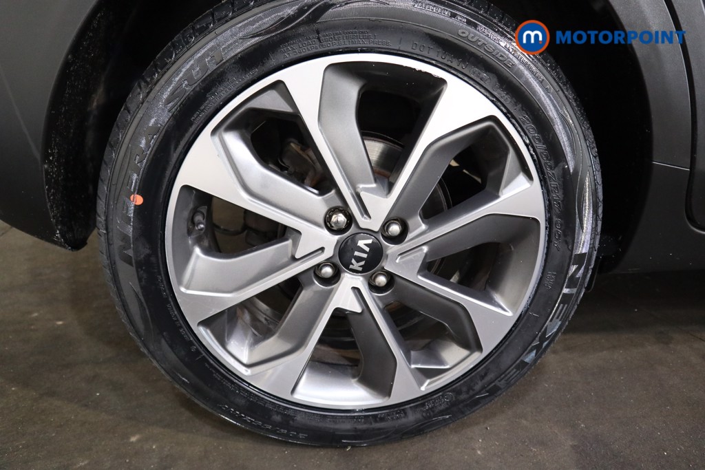 KIA Stonic Connect Manual Petrol SUV - Stock Number (1540028) - 14th supplementary image