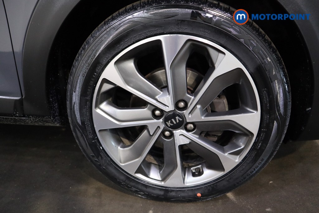 KIA Stonic Connect Manual Petrol SUV - Stock Number (1540028) - 15th supplementary image