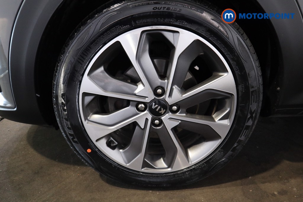 KIA Stonic Connect Manual Petrol SUV - Stock Number (1540028) - 16th supplementary image