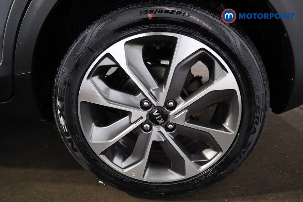 KIA Stonic Connect Manual Petrol SUV - Stock Number (1540028) - 17th supplementary image