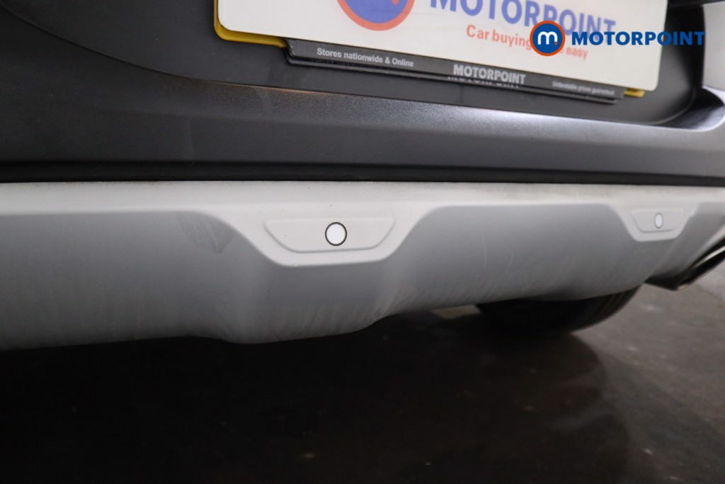 KIA Stonic Connect Manual Petrol SUV - Stock Number (1540028) - 18th supplementary image