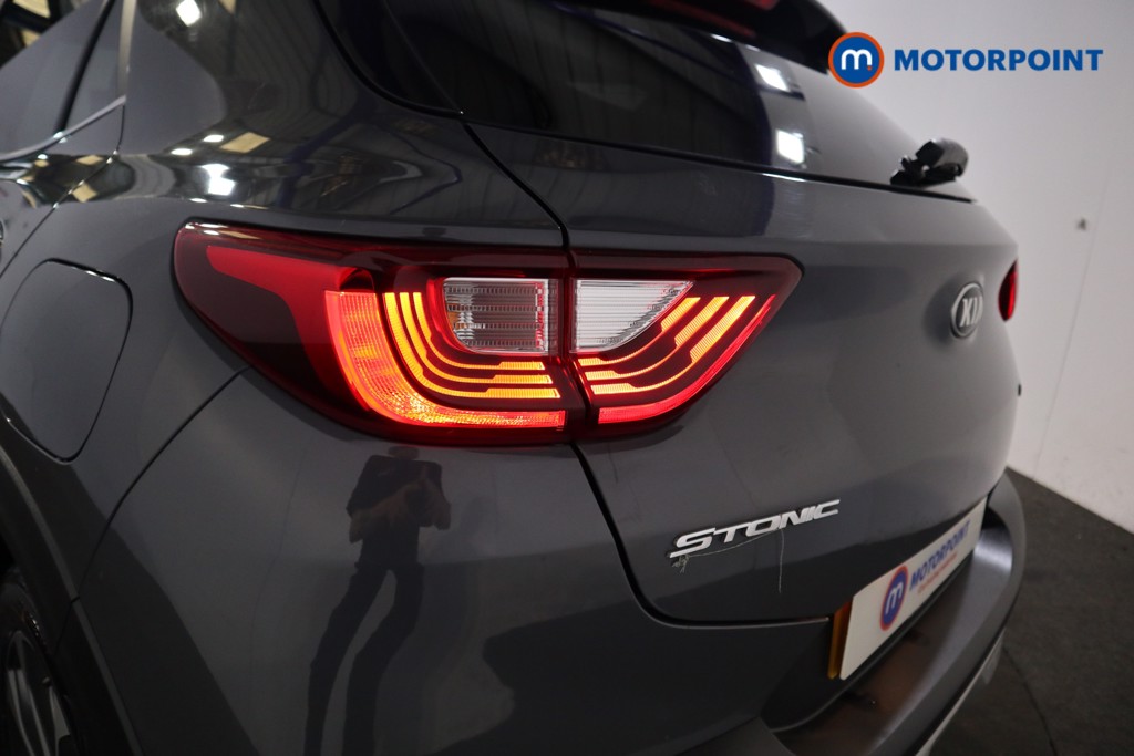 KIA Stonic Connect Manual Petrol SUV - Stock Number (1540028) - 20th supplementary image