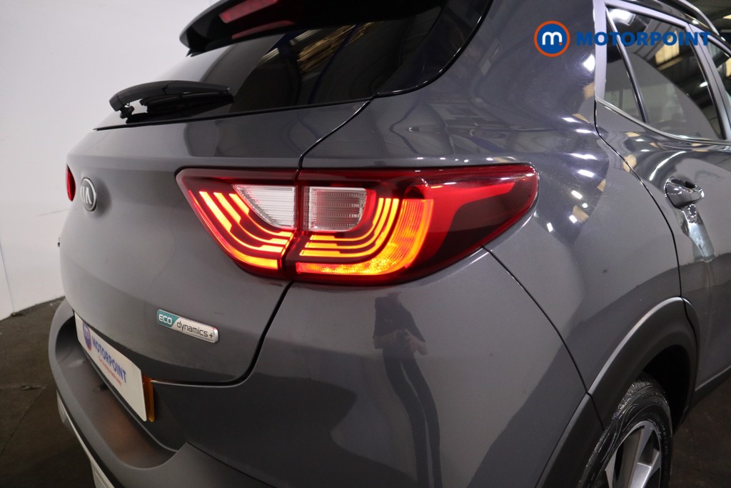 KIA Stonic Connect Manual Petrol SUV - Stock Number (1540028) - 21st supplementary image
