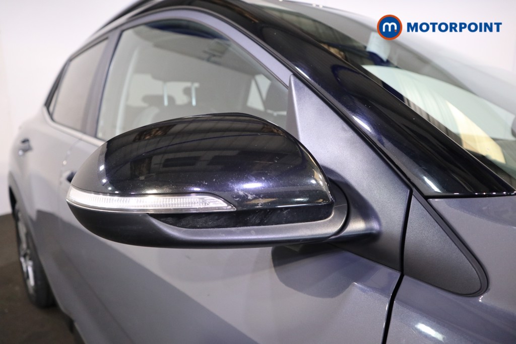 KIA Stonic Connect Manual Petrol SUV - Stock Number (1540028) - 22nd supplementary image