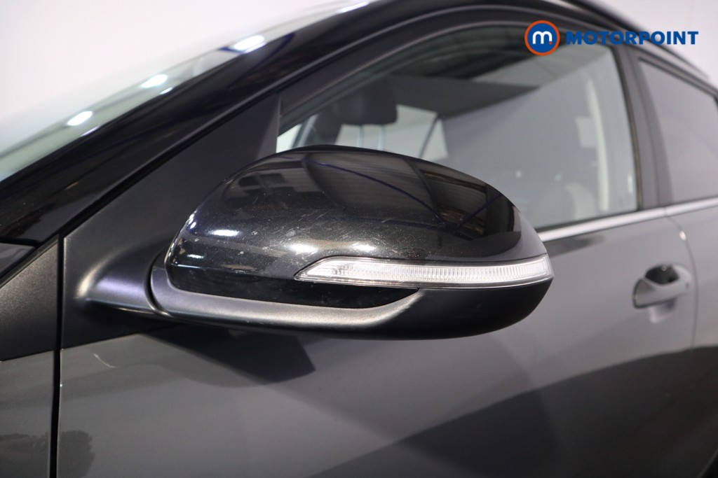KIA Stonic Connect Manual Petrol SUV - Stock Number (1540028) - 23rd supplementary image