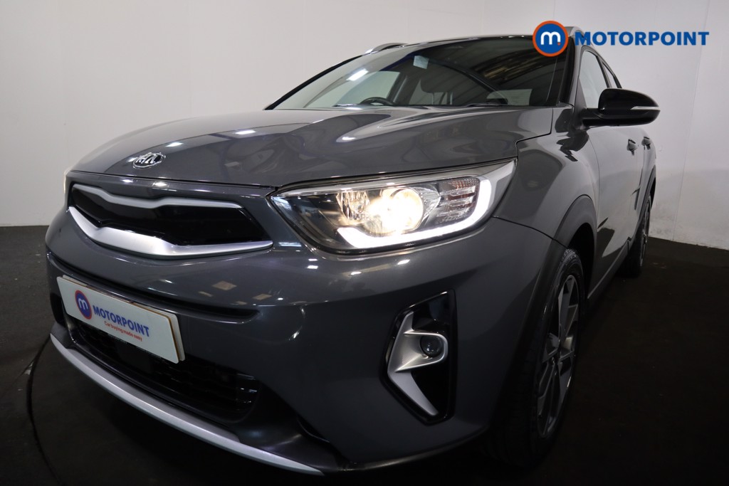 KIA Stonic Connect Manual Petrol SUV - Stock Number (1540028) - 24th supplementary image