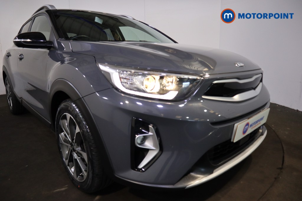 KIA Stonic Connect Manual Petrol SUV - Stock Number (1540028) - 25th supplementary image