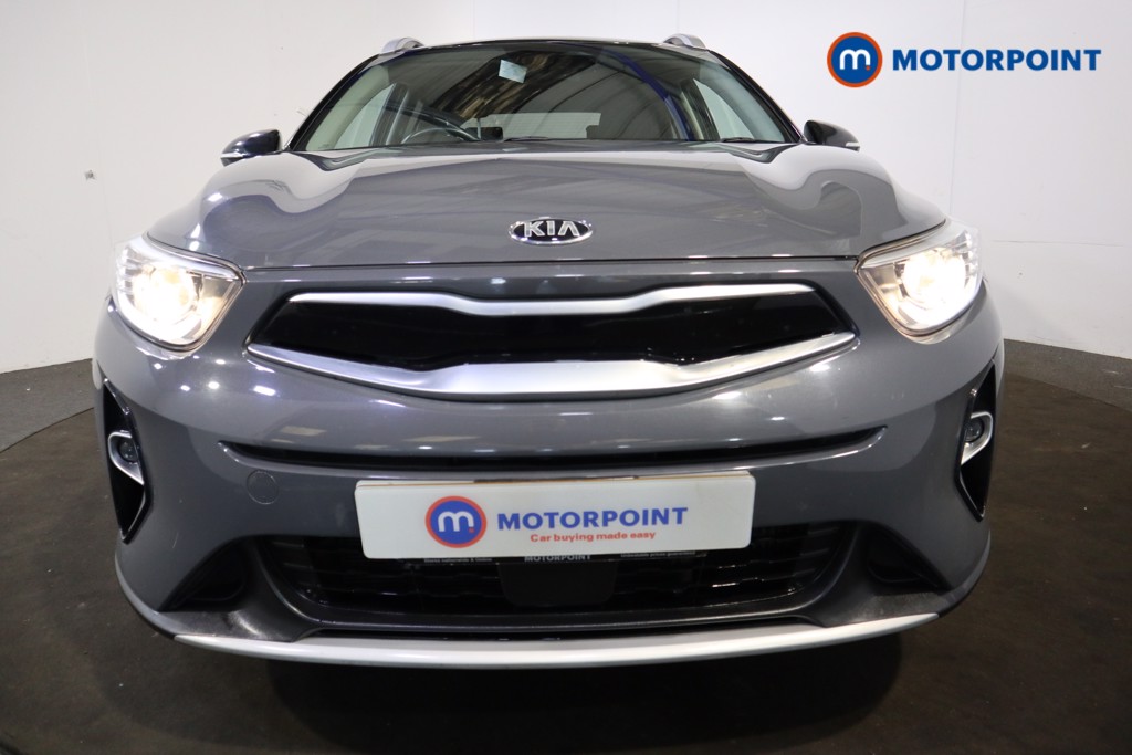 KIA Stonic Connect Manual Petrol SUV - Stock Number (1540028) - 26th supplementary image