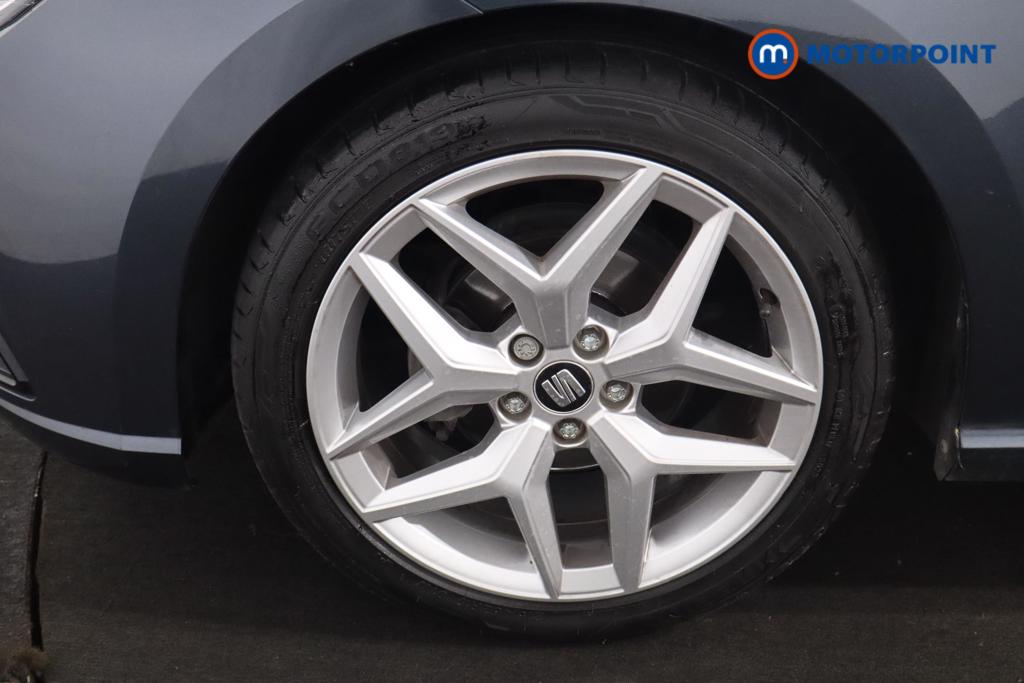 Seat Ibiza FR Manual Petrol Hatchback - Stock Number (1540050) - 22nd supplementary image