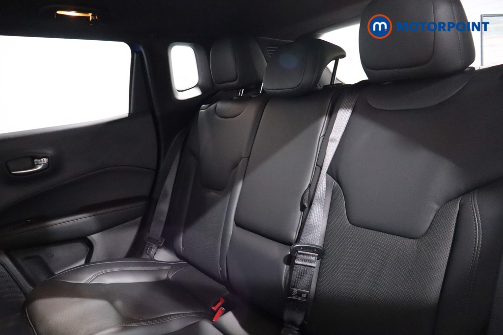 Jeep Compass S Automatic Petrol SUV - Stock Number (1540087) - 5th supplementary image