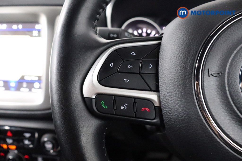 Jeep Compass S Automatic Petrol SUV - Stock Number (1540087) - 7th supplementary image