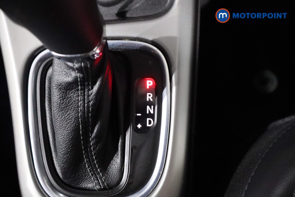 Jeep Compass S Automatic Petrol SUV - Stock Number (1540087) - 16th supplementary image