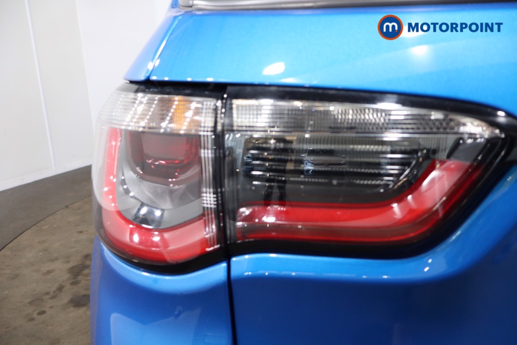 Jeep Compass S Automatic Petrol SUV - Stock Number (1540087) - 26th supplementary image