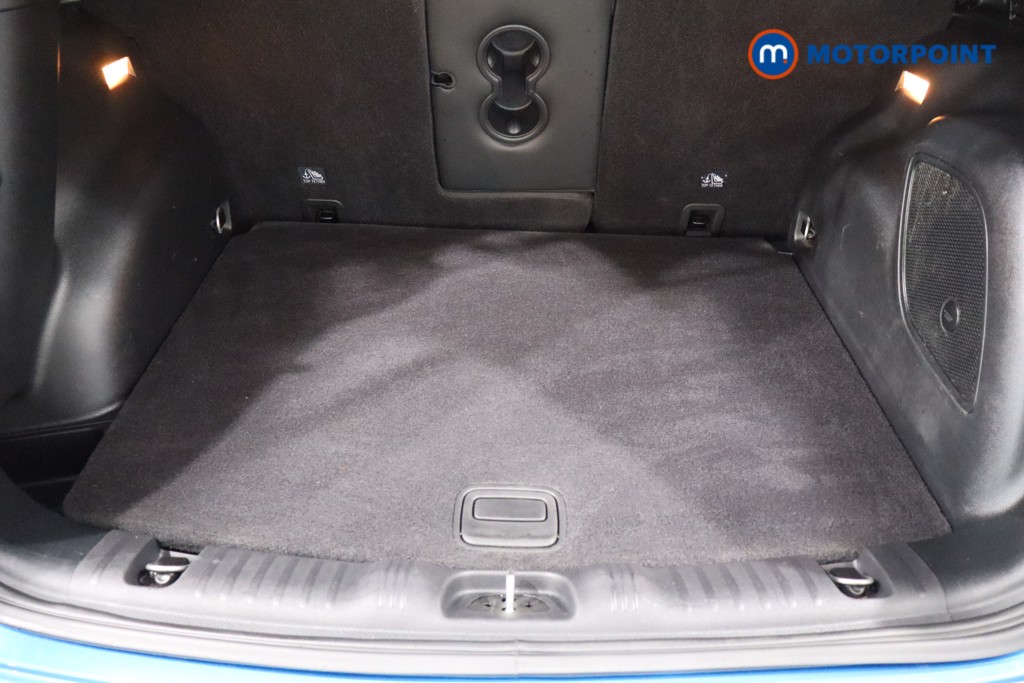 Jeep Compass S Automatic Petrol SUV - Stock Number (1540087) - 30th supplementary image