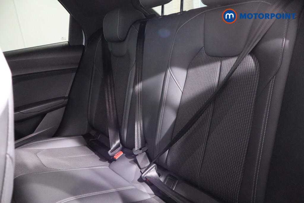 Audi A1 S Line Automatic Petrol Hatchback - Stock Number (1540111) - 5th supplementary image