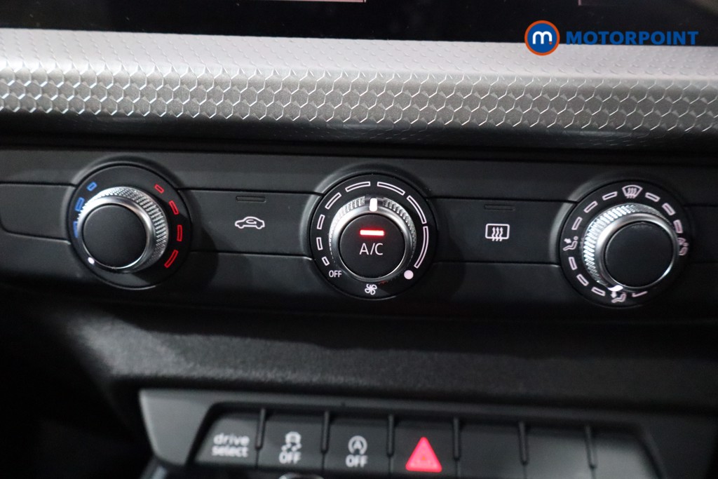 Audi A1 S Line Automatic Petrol Hatchback - Stock Number (1540111) - 14th supplementary image