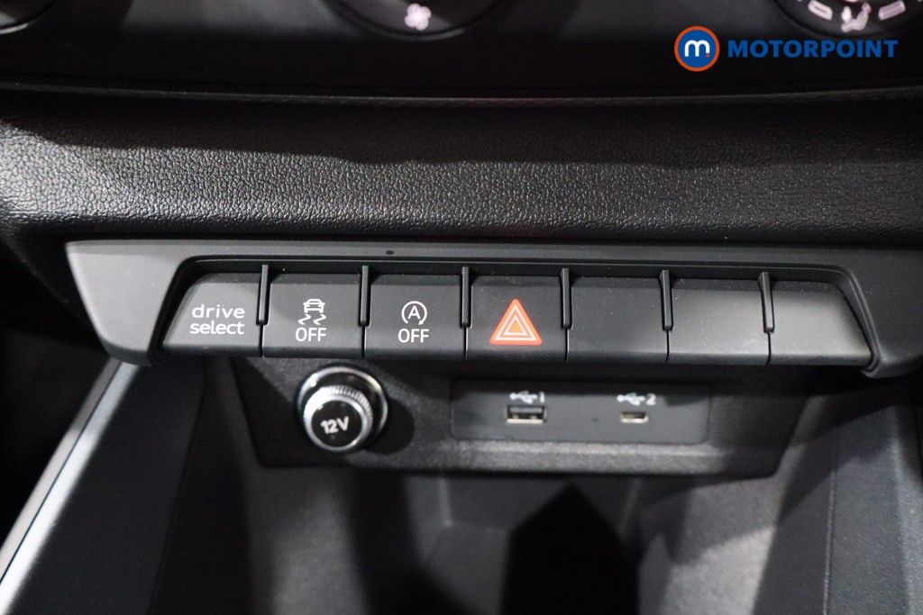 Audi A1 S Line Automatic Petrol Hatchback - Stock Number (1540111) - 15th supplementary image