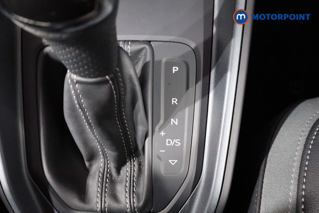 Audi A1 S Line Automatic Petrol Hatchback - Stock Number (1540111) - 16th supplementary image