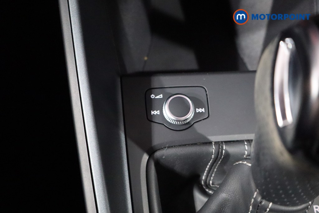 Audi A1 S Line Automatic Petrol Hatchback - Stock Number (1540111) - 17th supplementary image