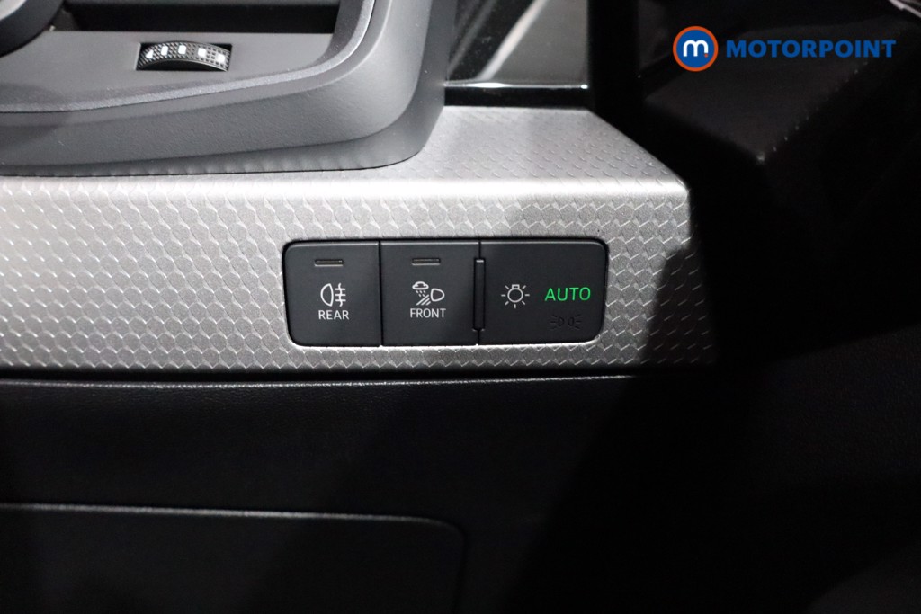 Audi A1 S Line Automatic Petrol Hatchback - Stock Number (1540111) - 19th supplementary image