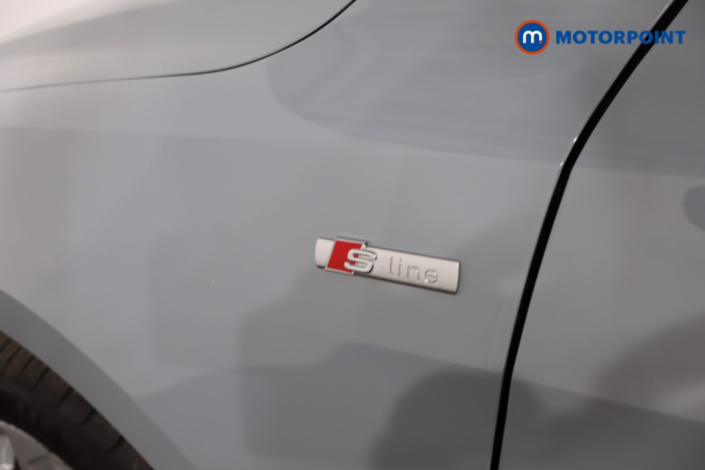 Audi A1 S Line Automatic Petrol Hatchback - Stock Number (1540111) - 22nd supplementary image