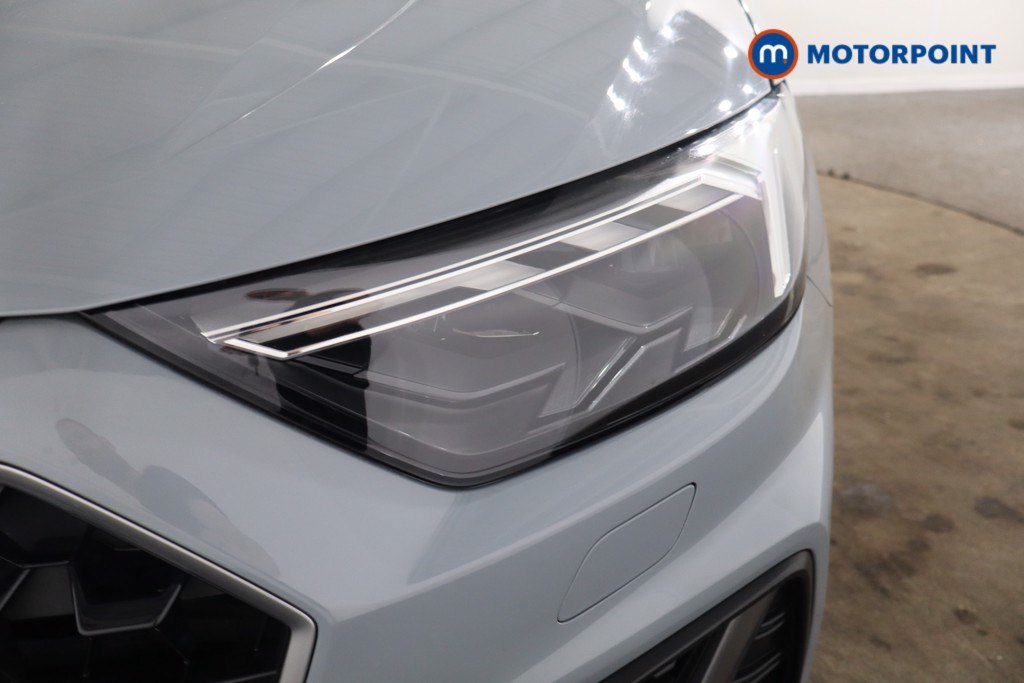 Audi A1 S Line Automatic Petrol Hatchback - Stock Number (1540111) - 23rd supplementary image
