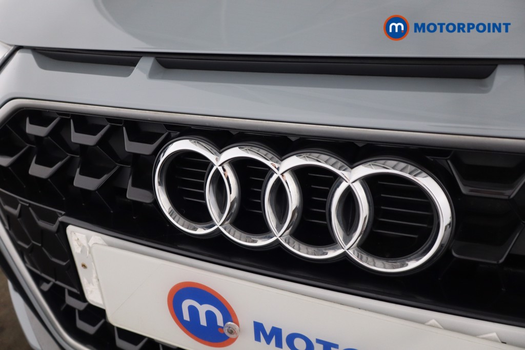 Audi A1 S Line Automatic Petrol Hatchback - Stock Number (1540111) - 24th supplementary image