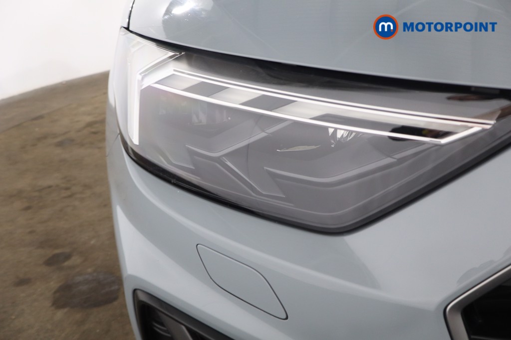 Audi A1 S Line Automatic Petrol Hatchback - Stock Number (1540111) - 25th supplementary image