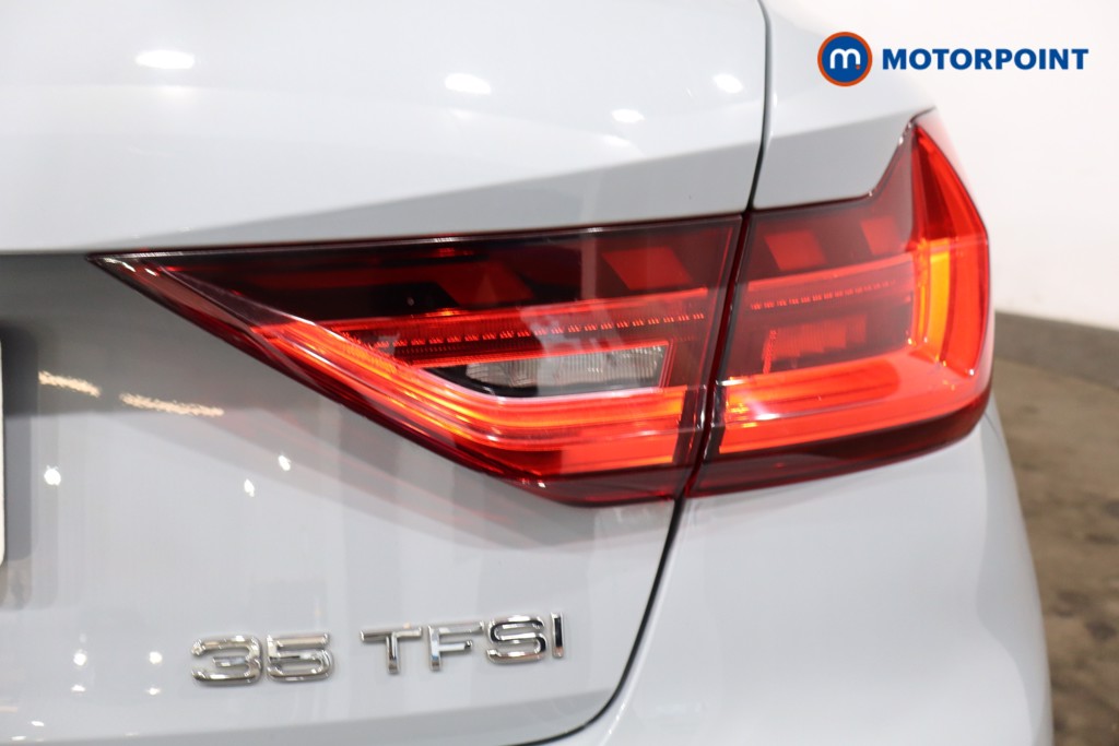 Audi A1 S Line Automatic Petrol Hatchback - Stock Number (1540111) - 27th supplementary image