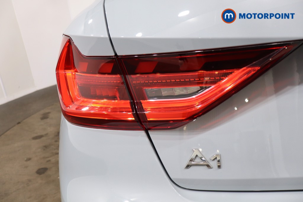 Audi A1 S Line Automatic Petrol Hatchback - Stock Number (1540111) - 28th supplementary image