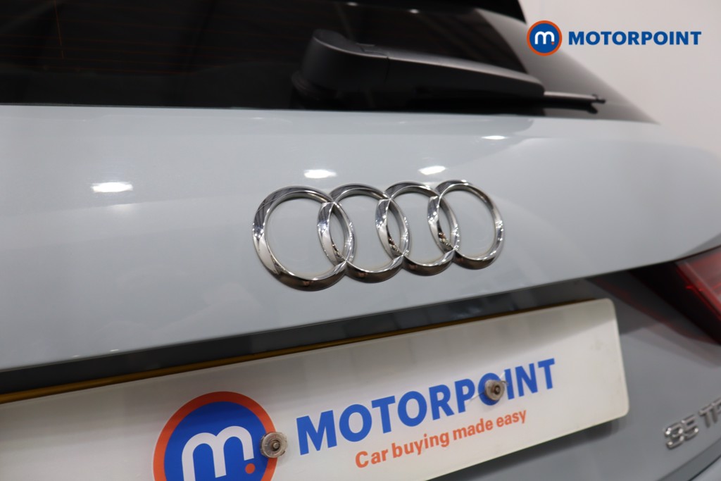 Audi A1 S Line Automatic Petrol Hatchback - Stock Number (1540111) - 29th supplementary image