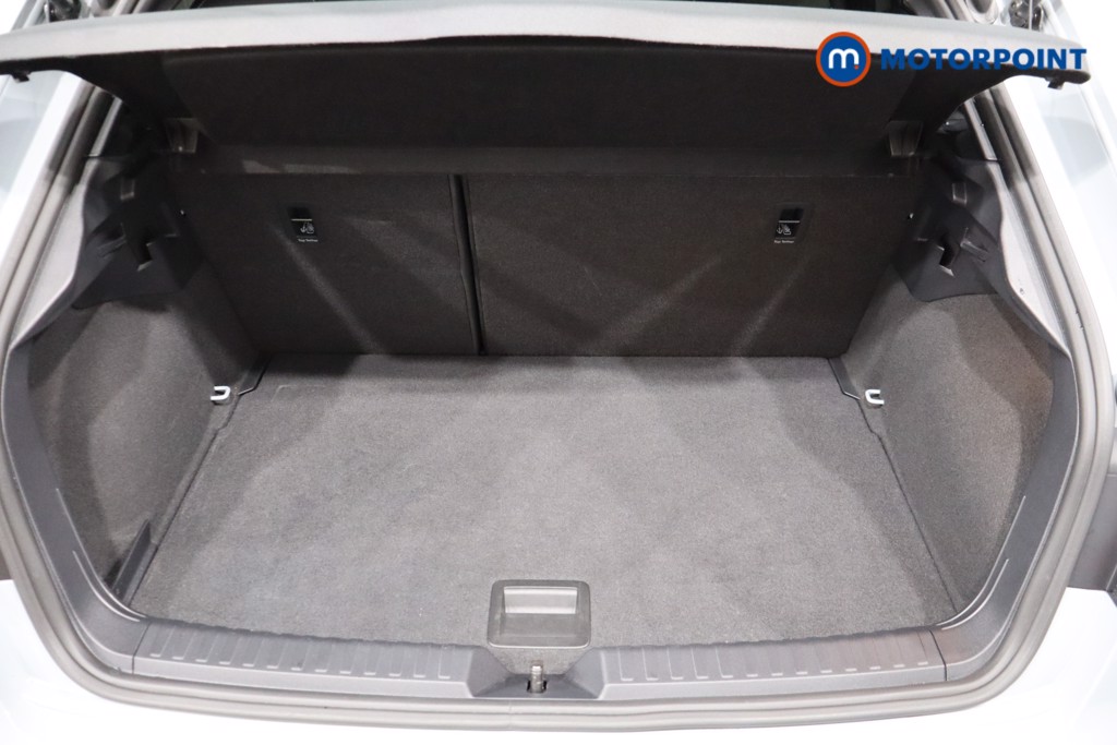 Audi A1 S Line Automatic Petrol Hatchback - Stock Number (1540111) - 30th supplementary image