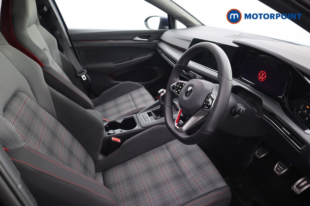 Volkswagen Golf GTI Manual Petrol Hatchback - Stock Number (1540120) - 2nd supplementary image