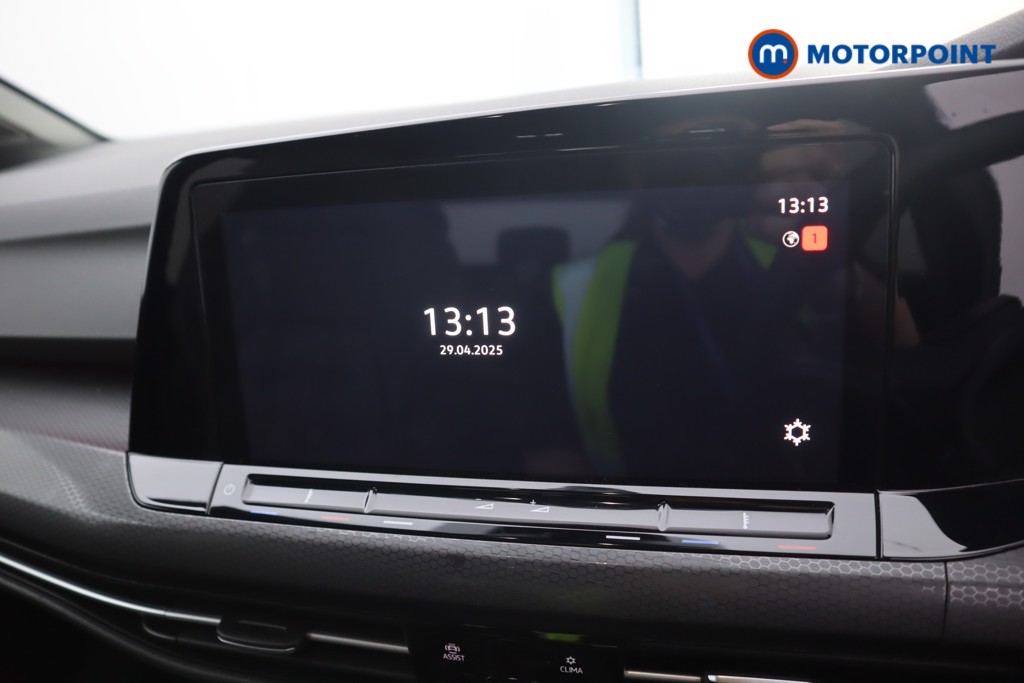 Volkswagen Golf GTI Manual Petrol Hatchback - Stock Number (1540120) - 3rd supplementary image