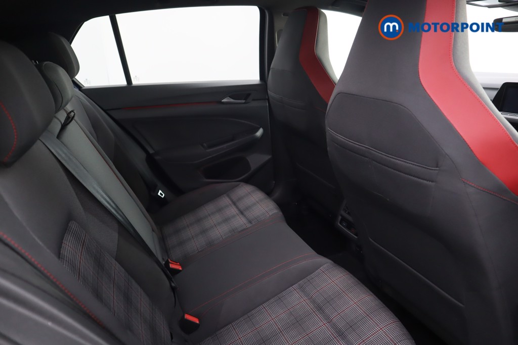 Volkswagen Golf GTI Manual Petrol Hatchback - Stock Number (1540120) - 5th supplementary image