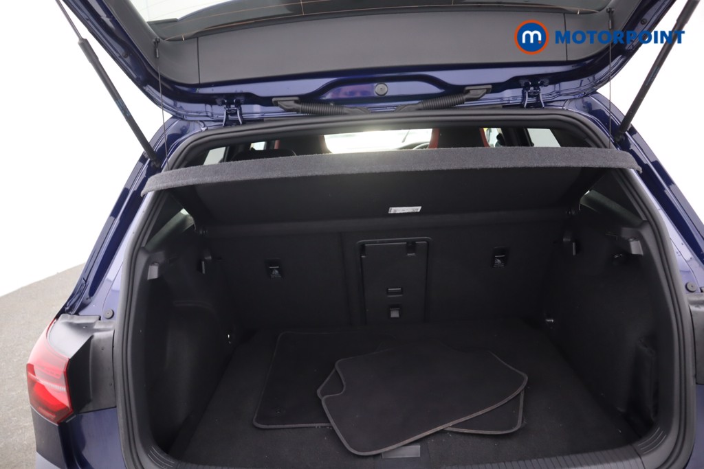 Volkswagen Golf GTI Manual Petrol Hatchback - Stock Number (1540120) - 6th supplementary image