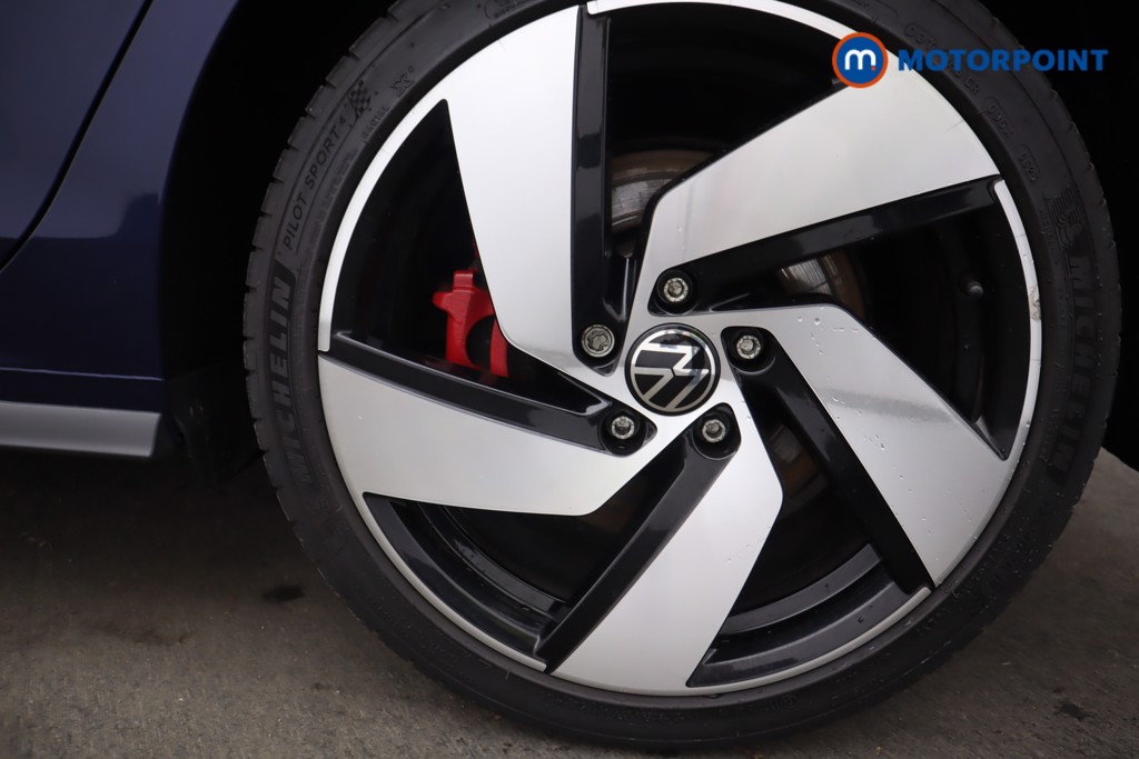 Volkswagen Golf GTI Manual Petrol Hatchback - Stock Number (1540120) - 7th supplementary image