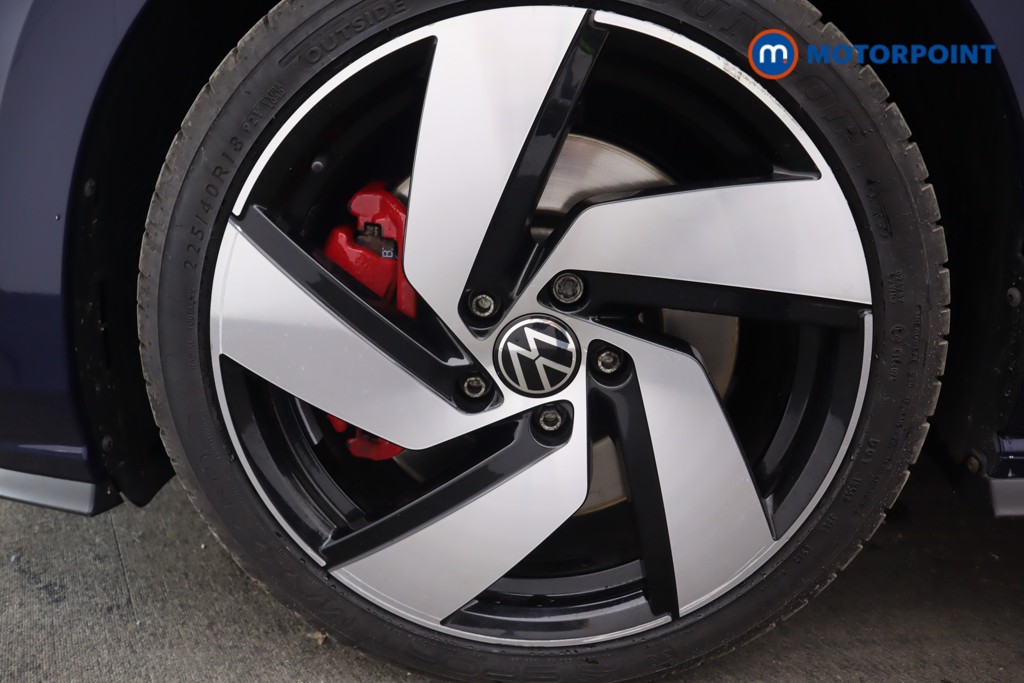 Volkswagen Golf GTI Manual Petrol Hatchback - Stock Number (1540120) - 8th supplementary image