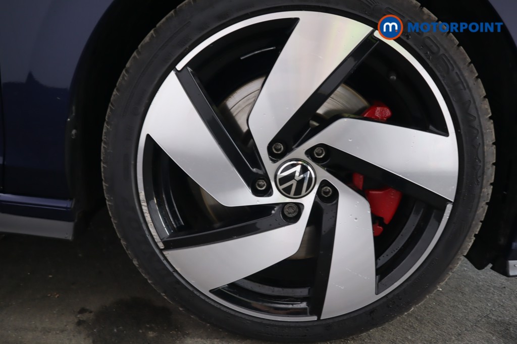 Volkswagen Golf GTI Manual Petrol Hatchback - Stock Number (1540120) - 9th supplementary image