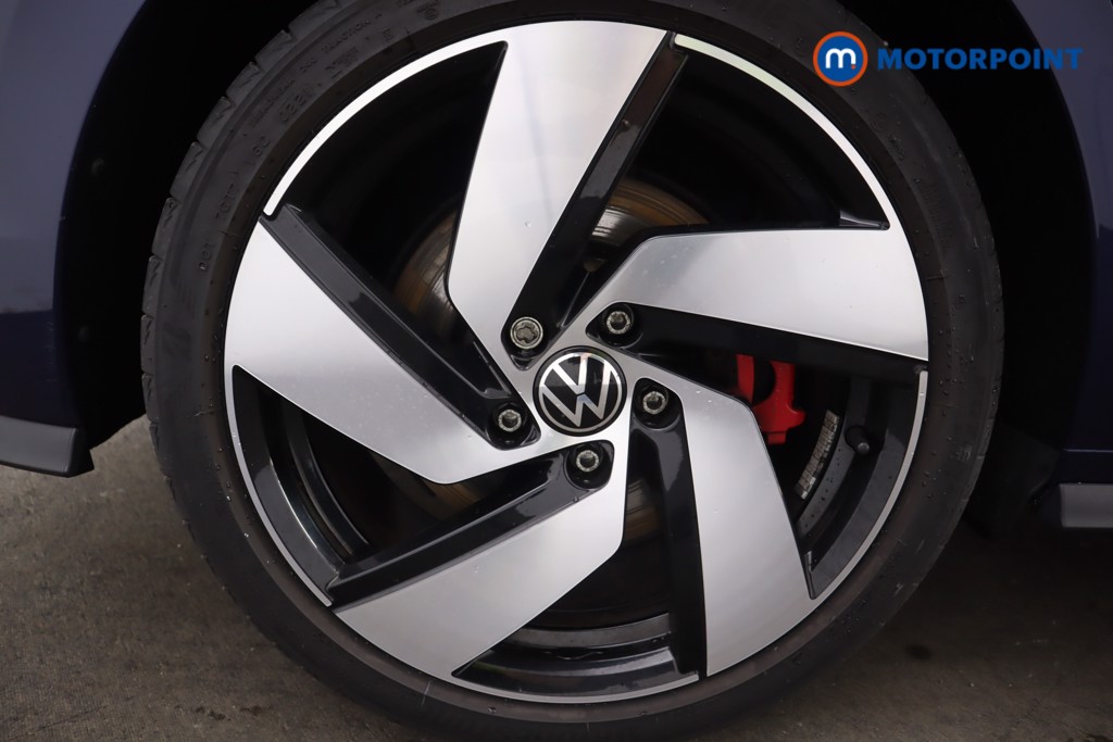 Volkswagen Golf GTI Manual Petrol Hatchback - Stock Number (1540120) - 10th supplementary image